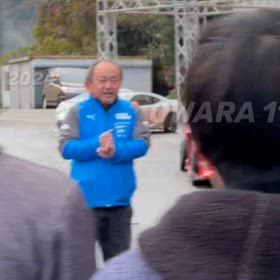 2024年11月24日（日）のおわらサーキットの画像