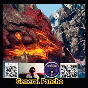 メキシコ人ゲーマーからみんなにたくさんの愛と光をの画像