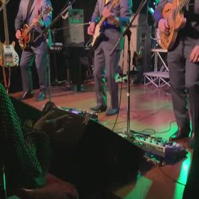 ビートルズのコピーバンドに学ぶ「やりたいことをやる勇気」の画像