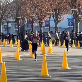 県駅伝(第４区)⑦の画像