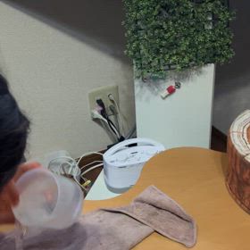 4月30日水遊びの画像