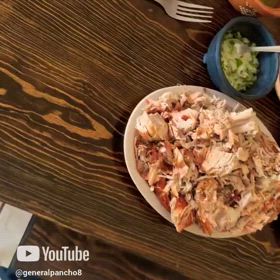 ゲーマーフード おいしいものを食べる時間の画像