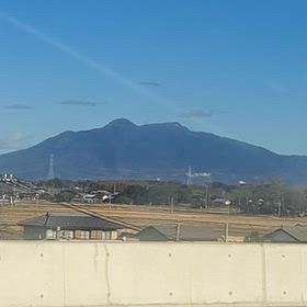 釣りに向かってまーす♪の画像