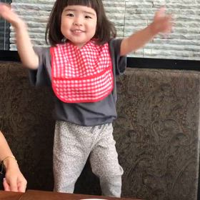 姪っ子　スカイツリーの画像