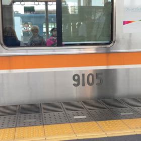 阪神西宮駅5月13日16:06発の画像