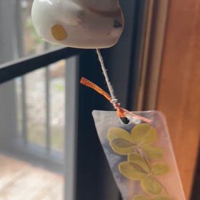 暑いですね　2025/7/15の画像