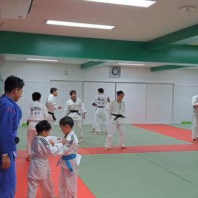 10/18(土)無事に稽古終了の画像