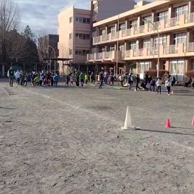 2/1 ダッシュの場⑤の画像