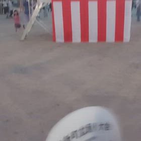 踊る前に腹ごしらえ(笑)の画像