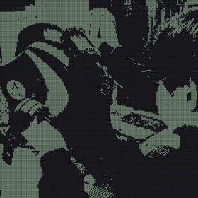 ハンドサイクルの画像