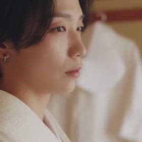 生成AI動画　女装ウェディングの画像