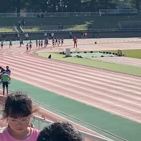 チャレンジカップ5・6年600ｍ②の画像