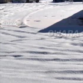 おわらサーキットクローズですの画像