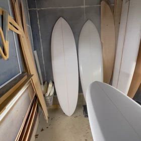 最近のシェイプの画像