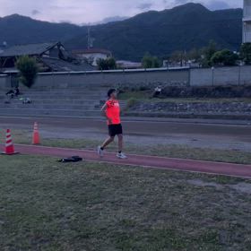 5/27 30分合練の画像