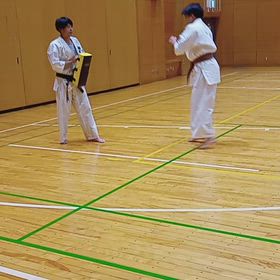 今年の練習納め2（川崎道場）の画像