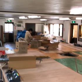 レンタルレイアウト開業前日記【1】 2024/05/14の画像