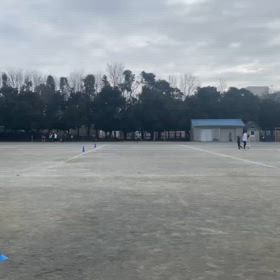 2/17 400インターバル②の画像