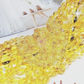 ✨11月の誕生石《シトリン》の画像