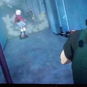 箱入り娘の画像