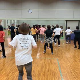 ウォーミングアップです❤️の画像