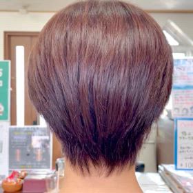 ラベンダーアッシュ！の画像