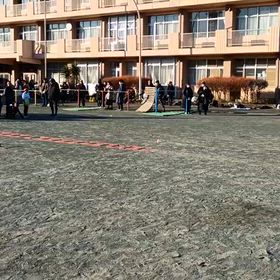 基本動作(ダッシュの場)③の画像