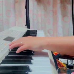 春ﾌﾟｰのｴﾚｸﾄｰﾝ演奏ｼﾘｰｽﾞ(ZARDの眠れない夜を抱いて❤️)の画像