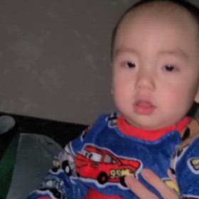 寝ない❗の画像