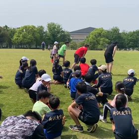 4/29   全員リレー④の画像