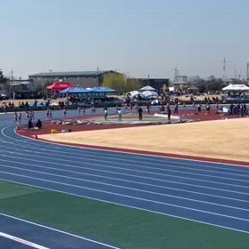 越谷春季（男子800m）⑬の画像