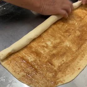 台湾　お盆　パン作りは教官仕込みの画像