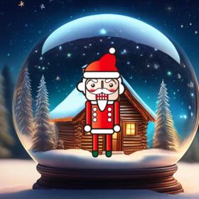 メリークリスマスの画像