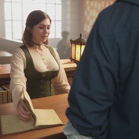 【ソラージュクエスト】105話の画像