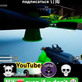 GeneralPancho8 YouTubeの画像