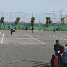 10色リレー（動画）⑩の画像