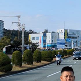 天皇皇后両陛下にお目にかかりましたの画像