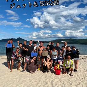 マリンクラブ海族の画像