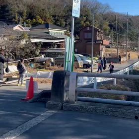 越生駅伝（3.4年男子の部動画）⑦の画像