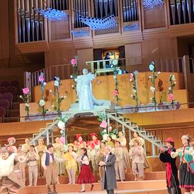 雪の女王の画像