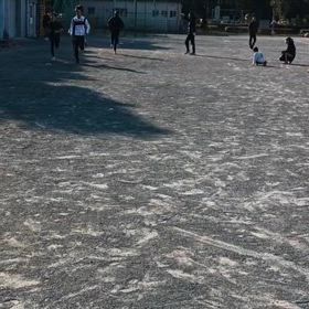 2/1 400インターバル⑥の画像