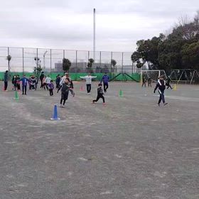 3/8 股関節・大股歩行⑤の画像