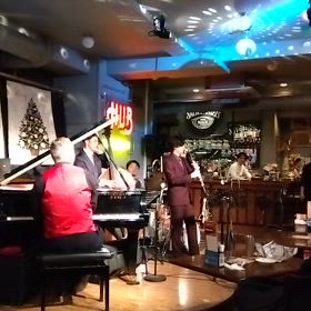 12/23オヤジのクリスマスの画像