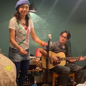 音楽祭『天いち』は、天1番でした♡感謝ですの画像