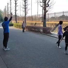 1000Mタイムトライアル③の画像