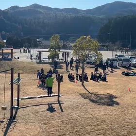 ミニ駅伝③の画像