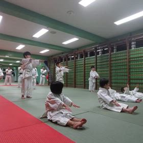 本日も無事に稽古終了っすの画像