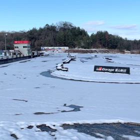 除雪大会の画像