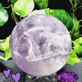 アメジスト 置物✨の画像