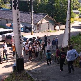 祭り終わる（令和7年）その４の画像